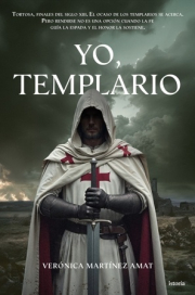 Yo, templario. 