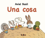 Una cosa.